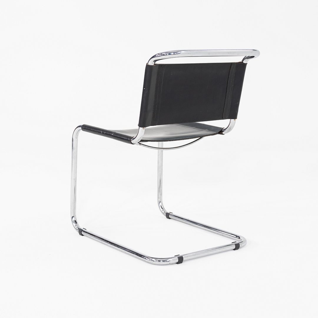 B33 Dining Chair