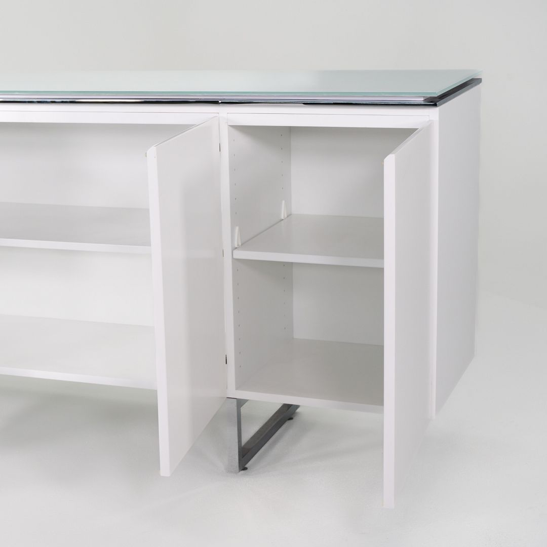 Mesa Credenza