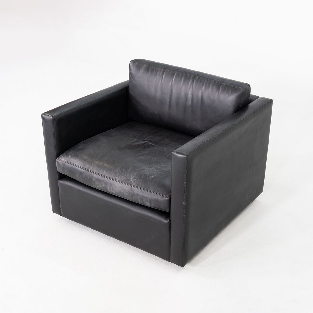 Pfister Lounge Chair