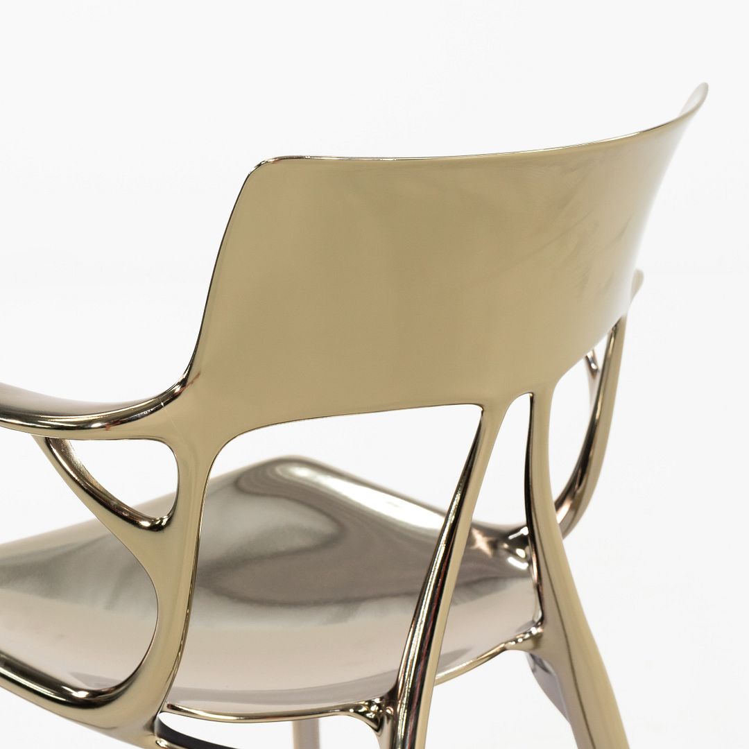 A.I. Dining Armchair