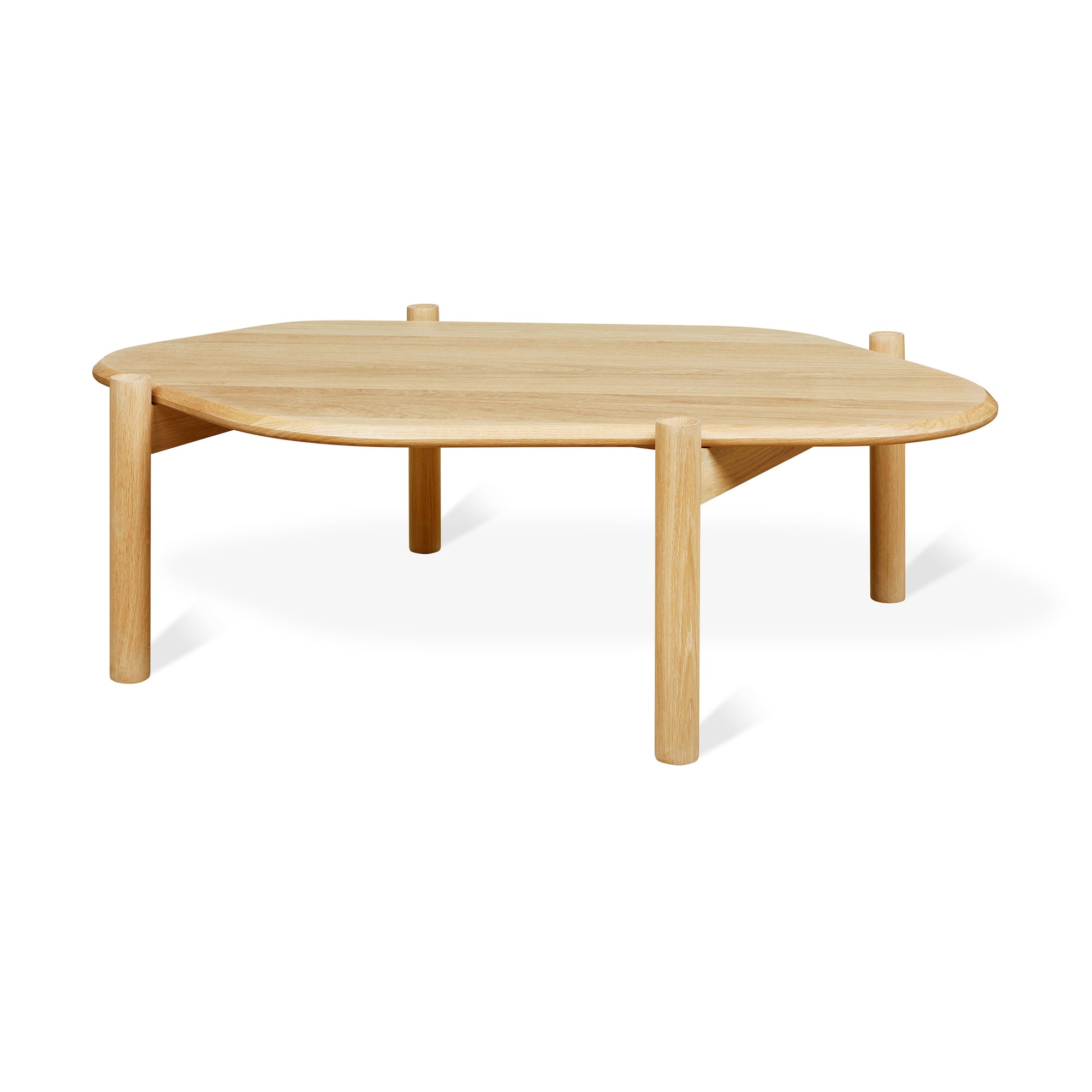 Monarch Coffee and End Table