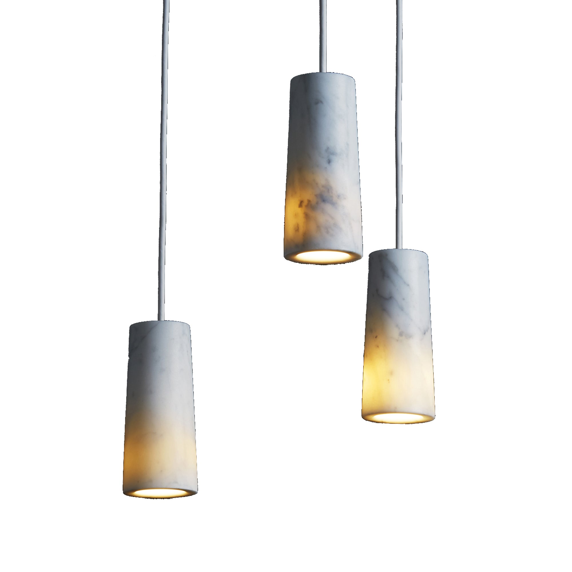 Core Pendant Lamp