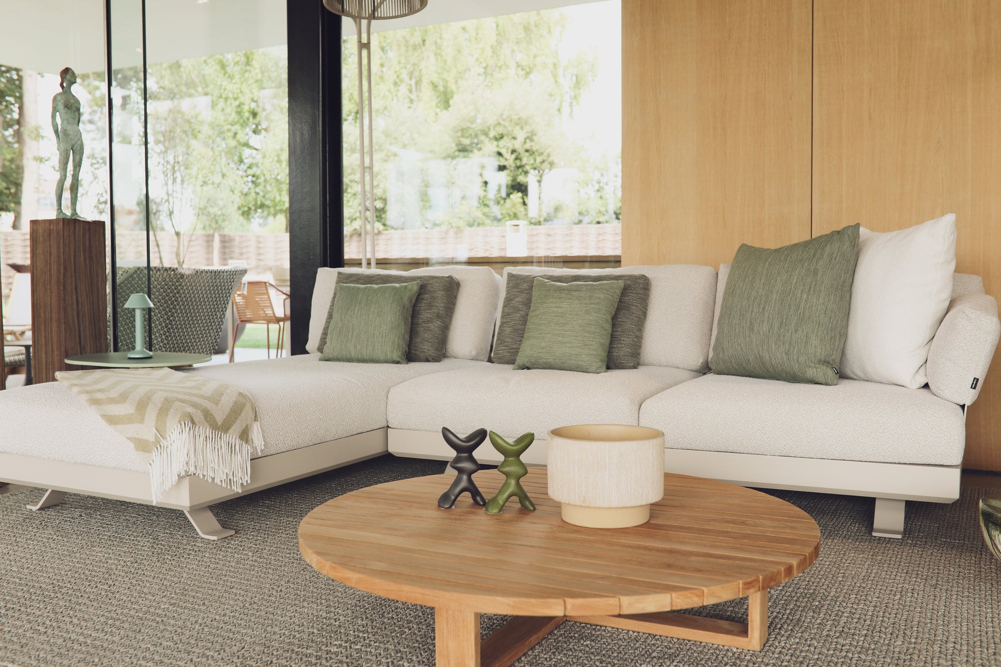 Grado Coffee Table