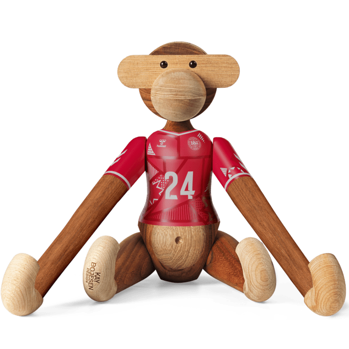 Monkey x DBU — Women's Jersey