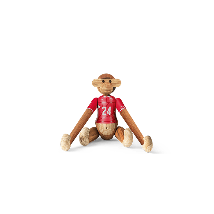 Monkey x DBU — Women's Jersey