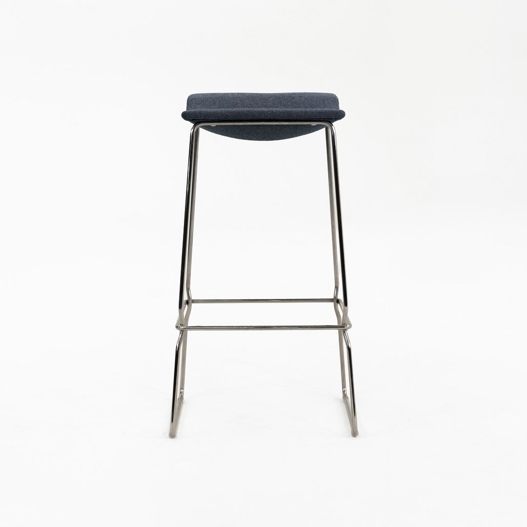 Last Minute Bar Stool