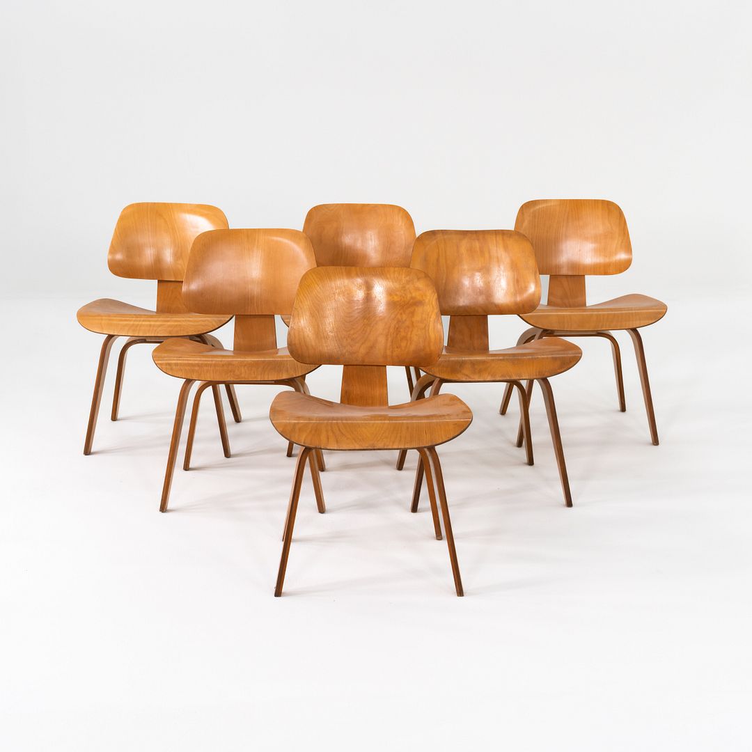 DCW Chair