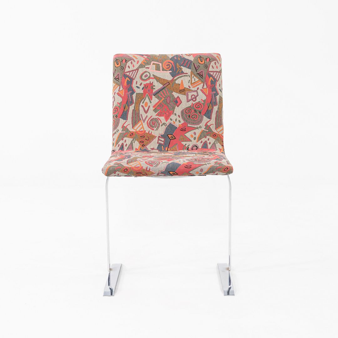 Onda Dining Chair