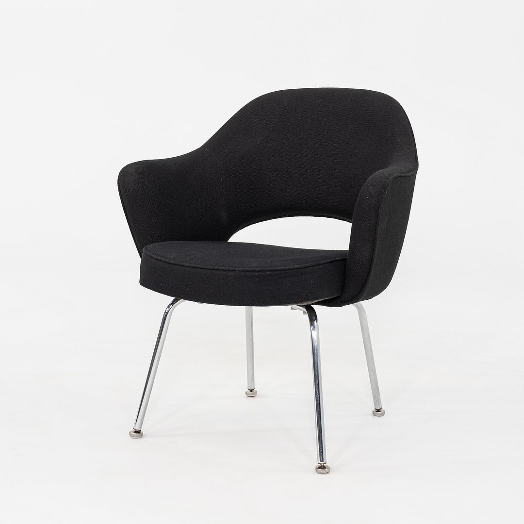 Saarinen Executive Arm Chair