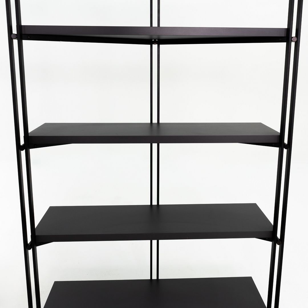 Hudson Modular Bookcase