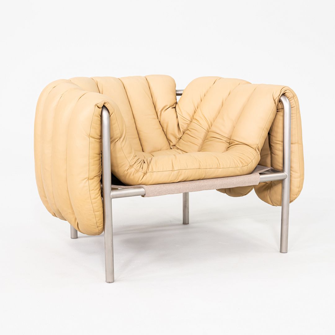 Puffy Lounge Chair