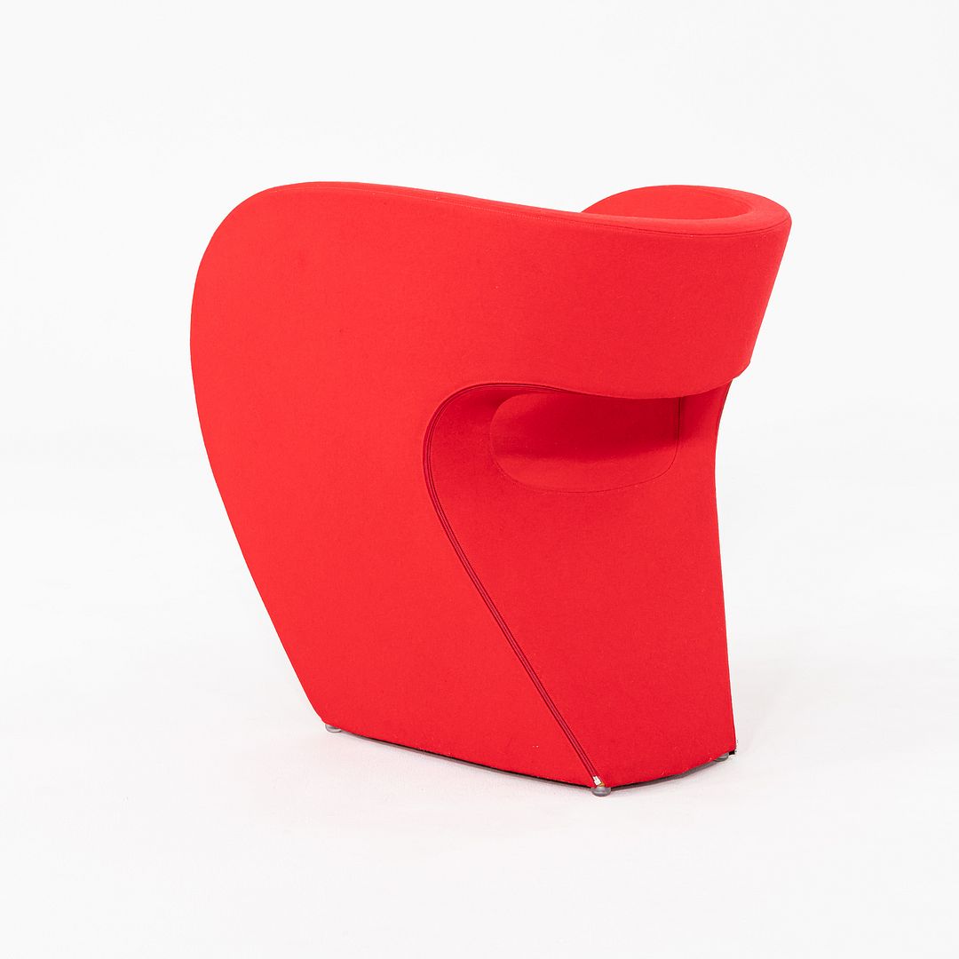 Victoria & Albert Easy Chair