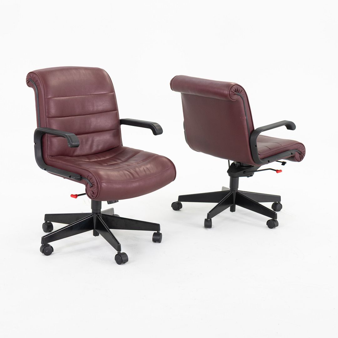Sapper Series Management Desk Chair