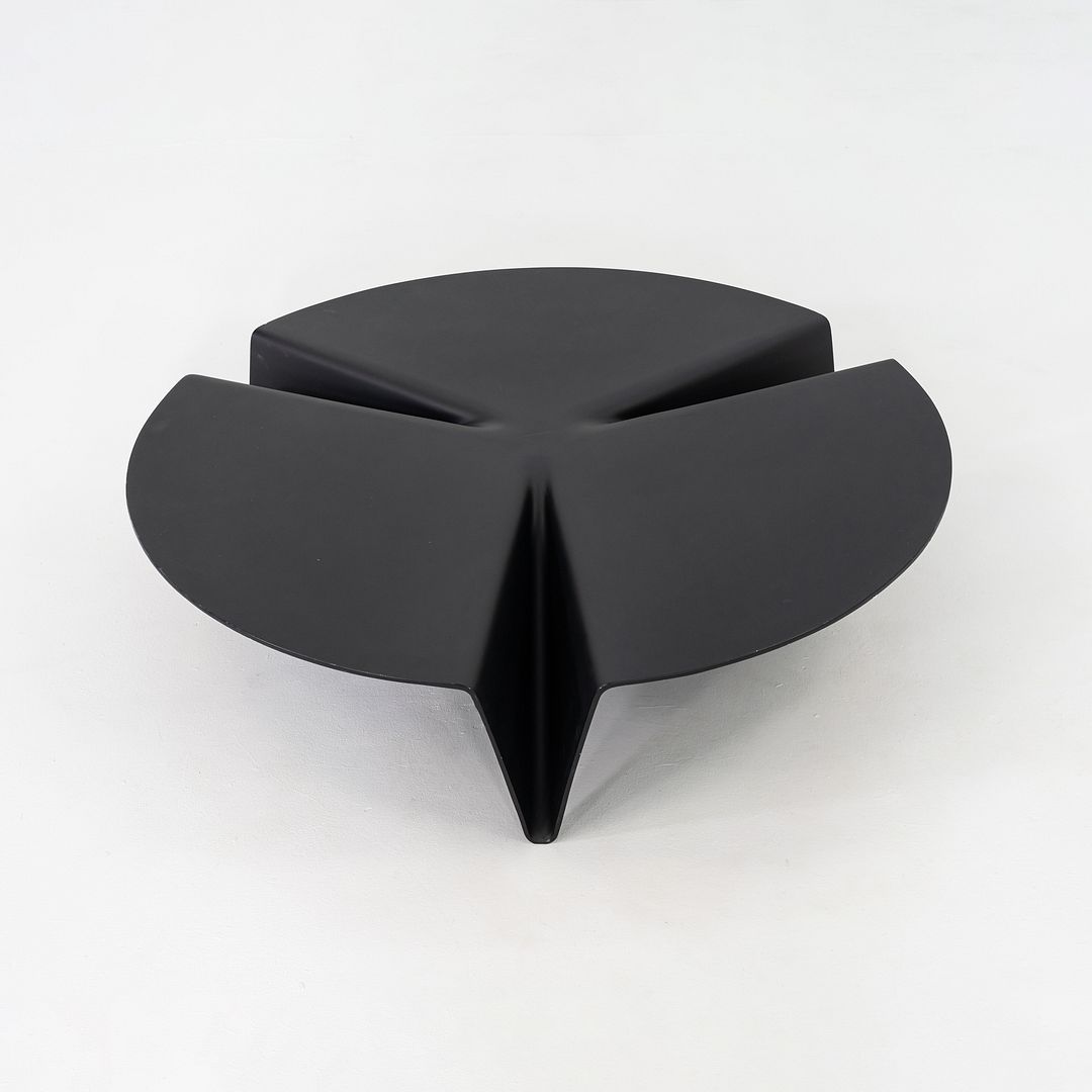 Carbon 22 Low Coffee Table