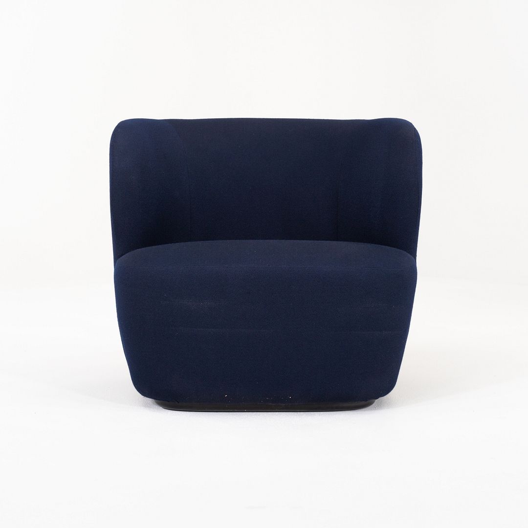 Stay Lounge Chair