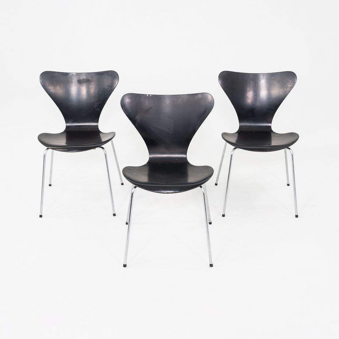 Series 7 Chair