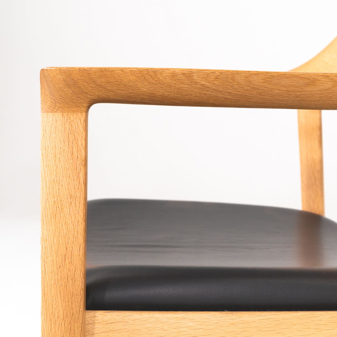 Wing Dining Chair