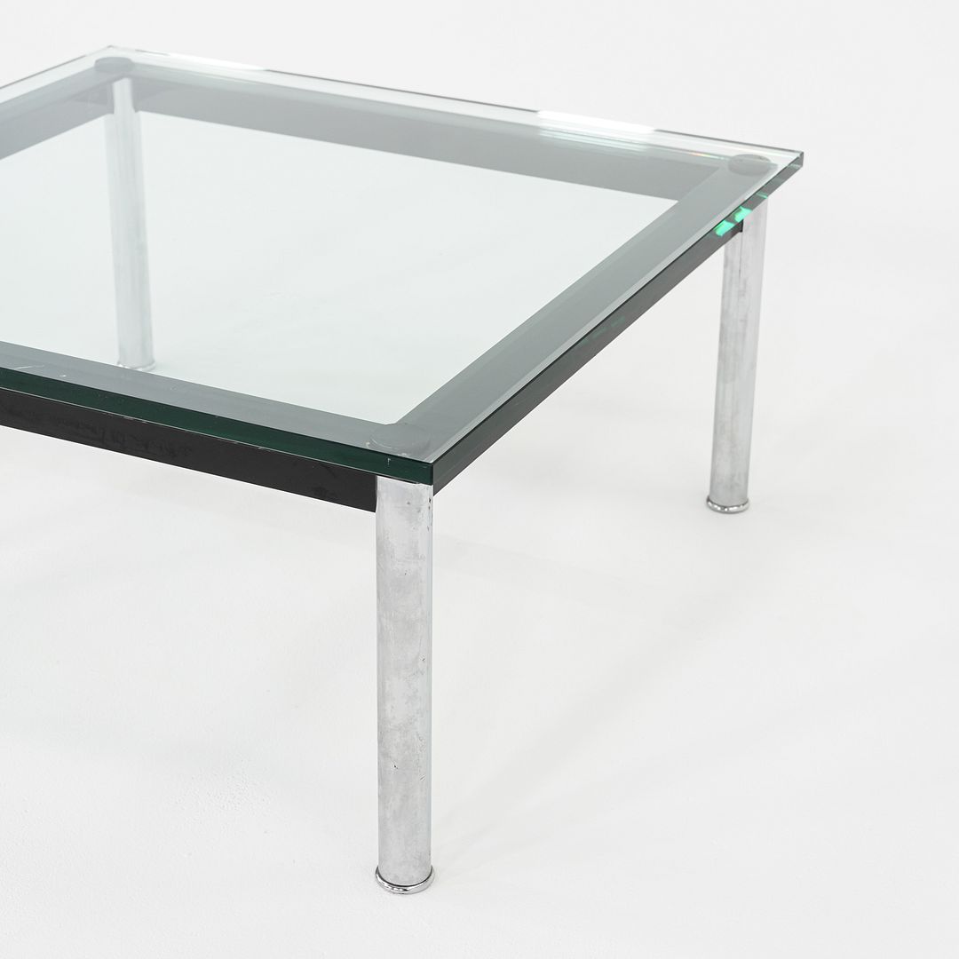 LC10-P Coffee Table
