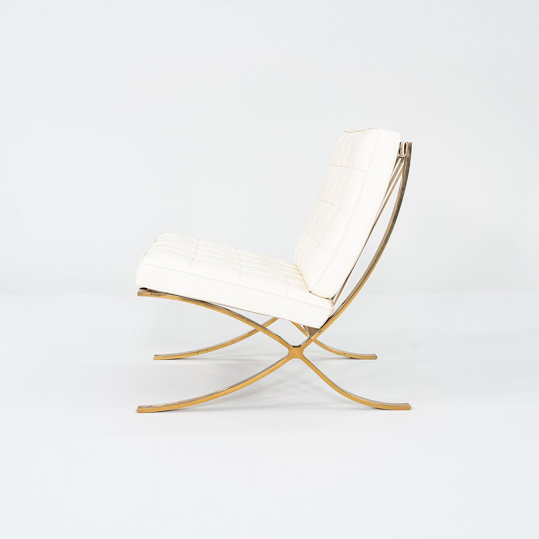 Barcelona Chair
