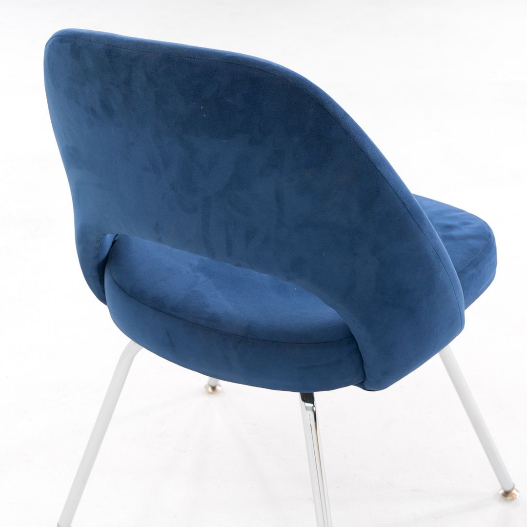 Knoll Saarinen Armless Executive Chair, Model 72C