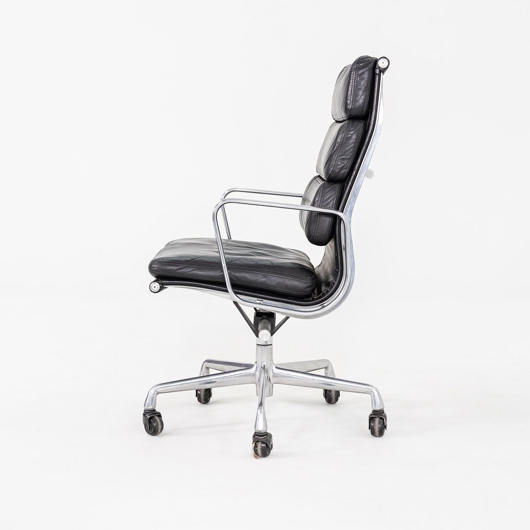 Soft Pad Executive Desk Chair, EA437