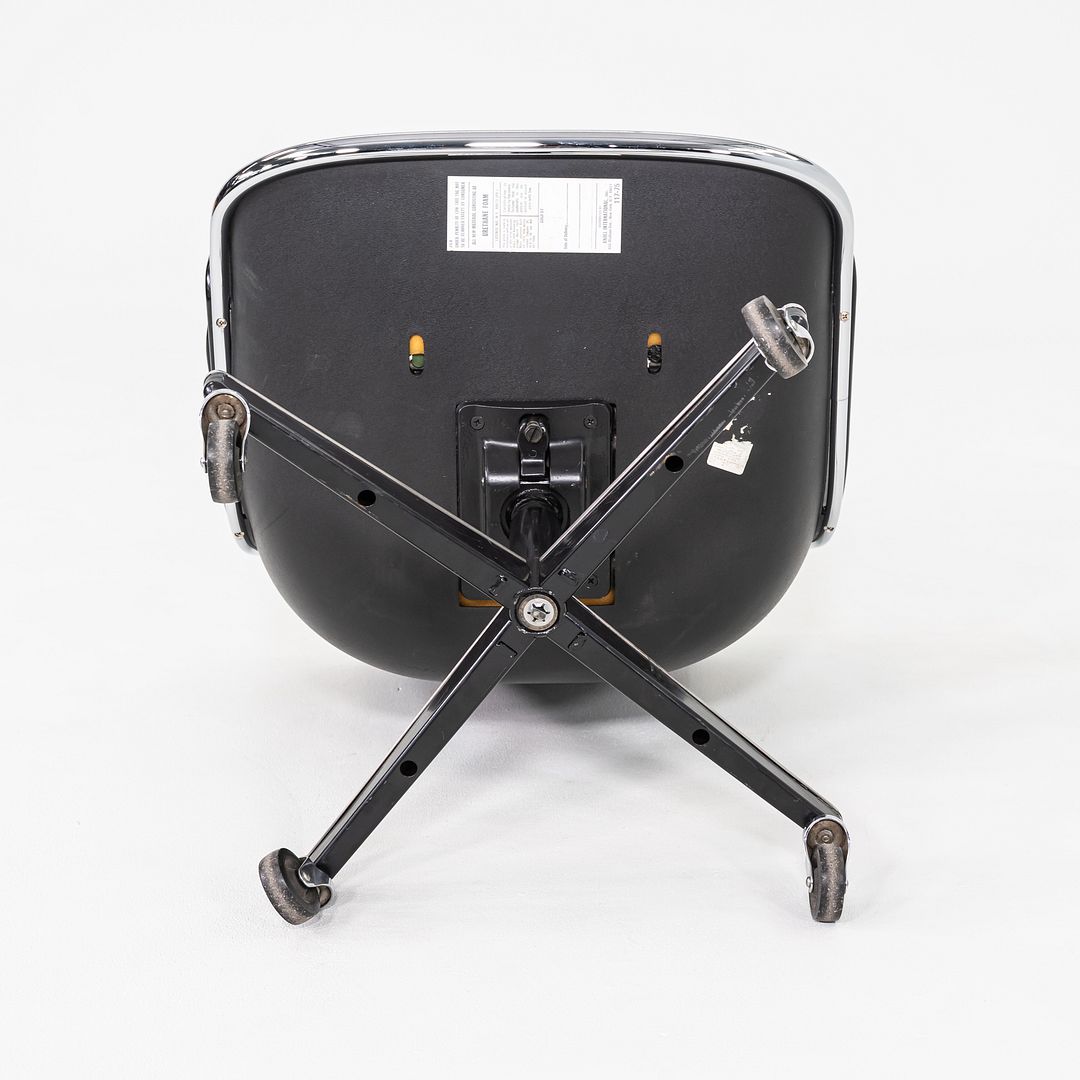 Pollock Desk Chair