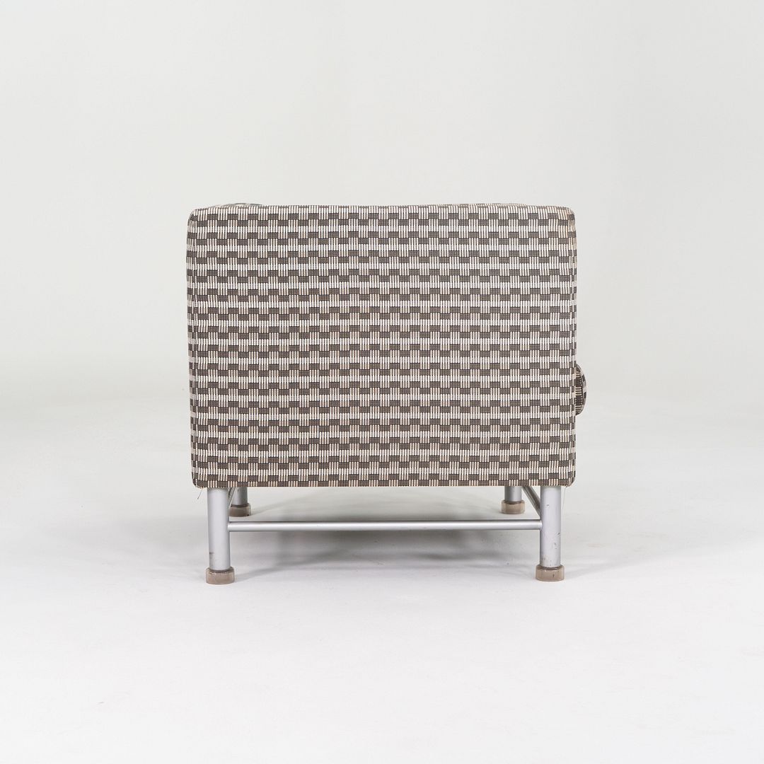 Eastside Lounge Chair