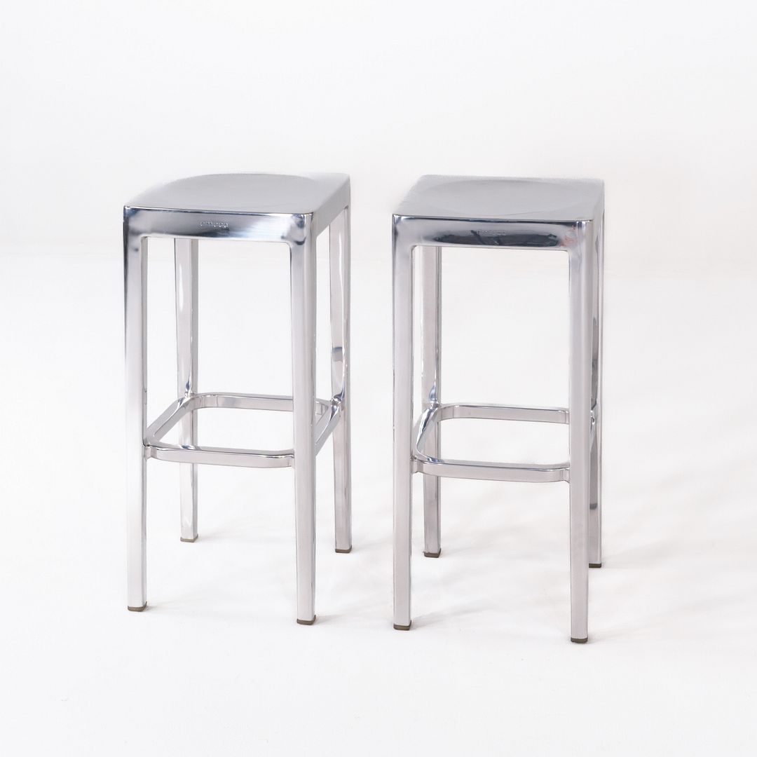 Emeco Bar Stool