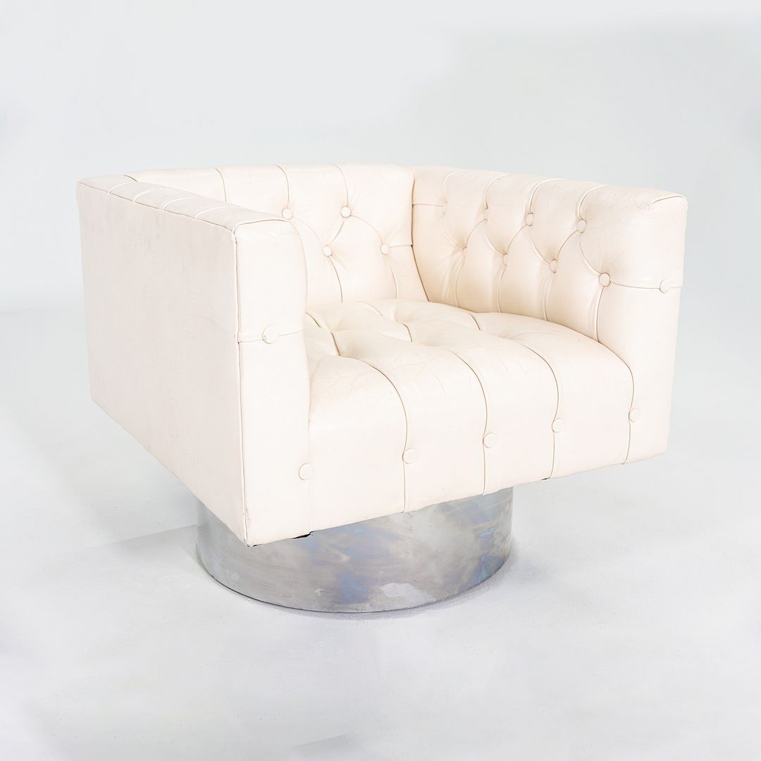 Model 4552 Chairs