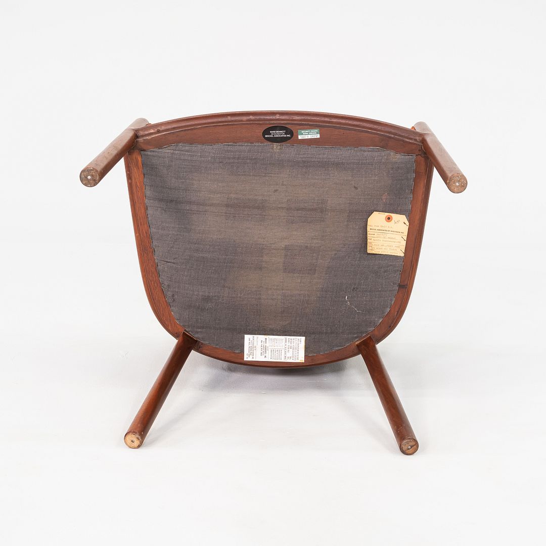 Bankers Chairs