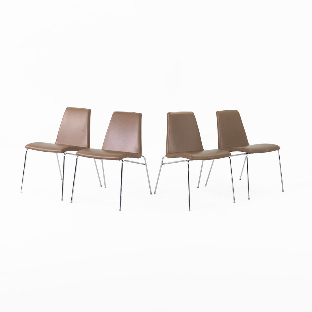 Hyphen Dining Chairs