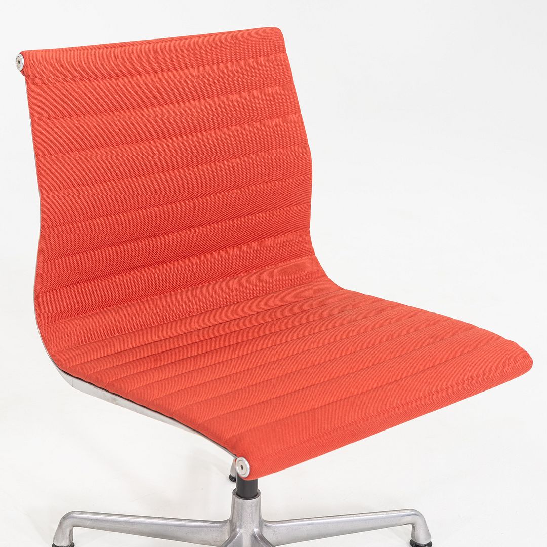 Aluminum Group Side Chair