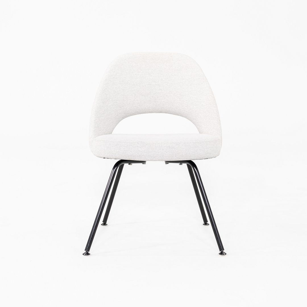 Saarinen Executive Side Chair
