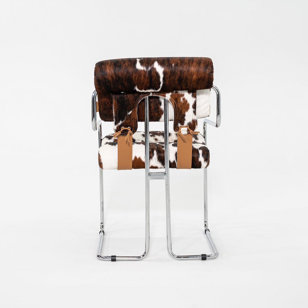 Tucroma Chairs