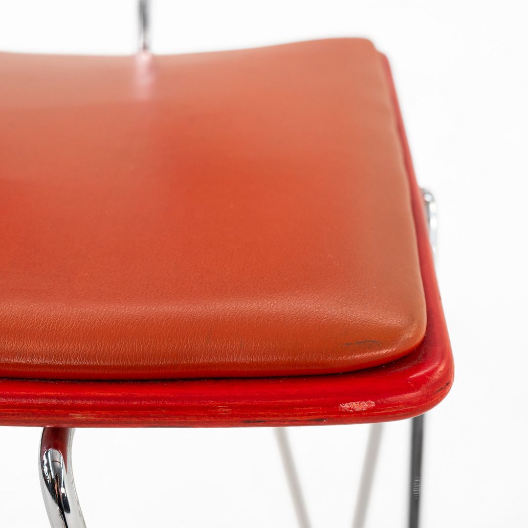 Mikado 1800 Stacking Side Chair