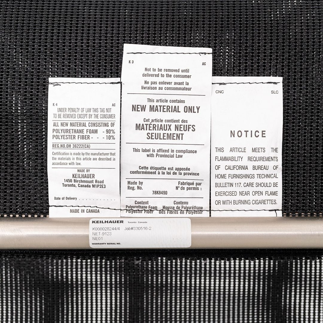 Net Lounge Chair