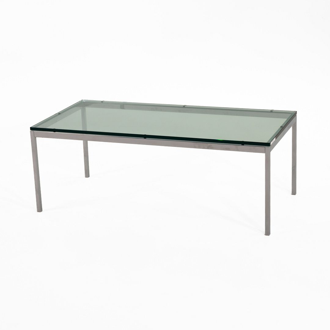 Florence Knoll Coffee Table
