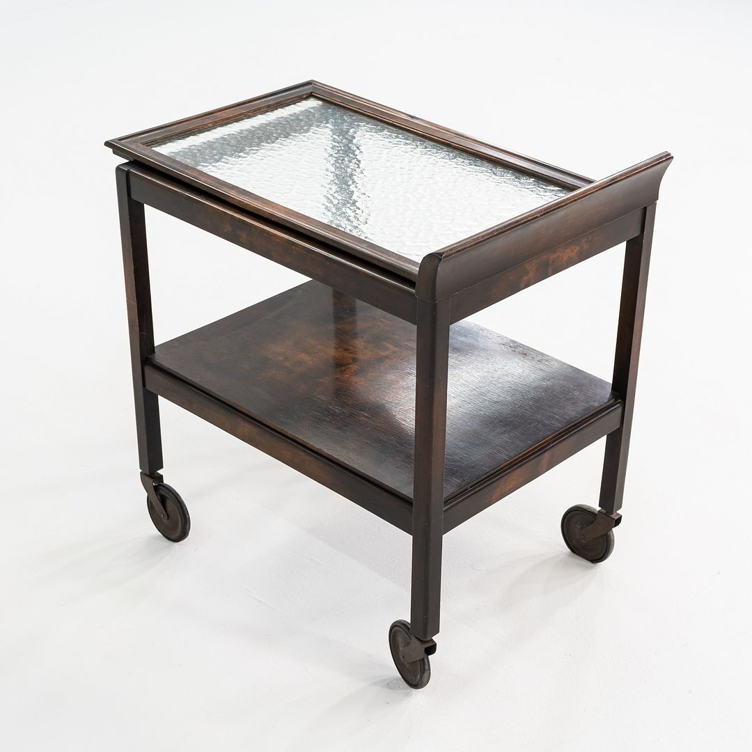 Bar Cart or Tea Trolley