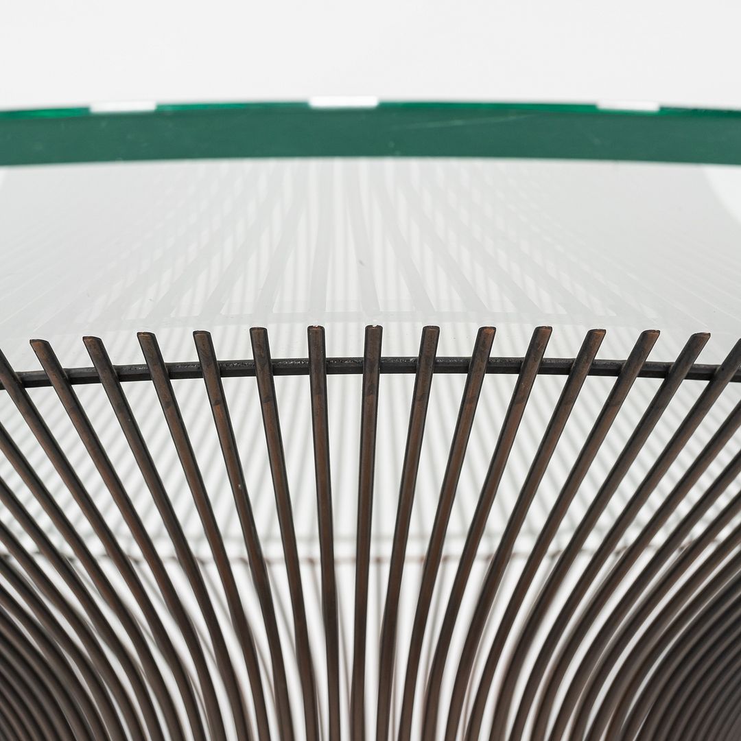 Platner Coffee Table