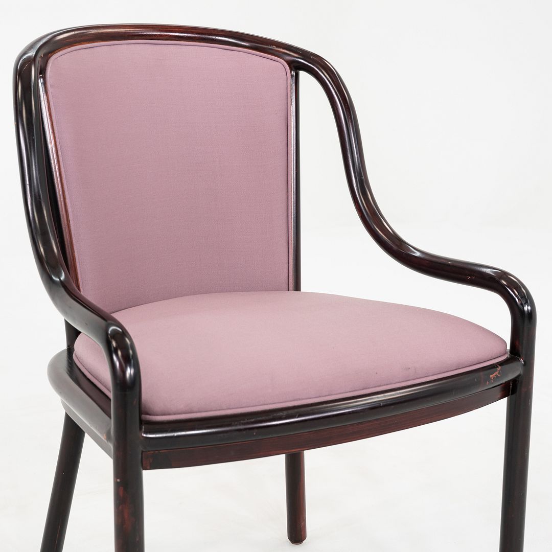 Bentwood Dining Chairs