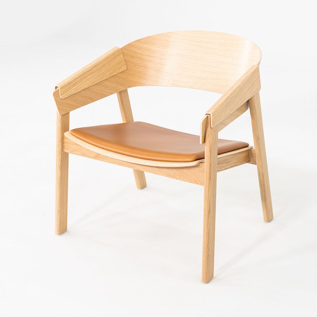 Cover Lounge Chair