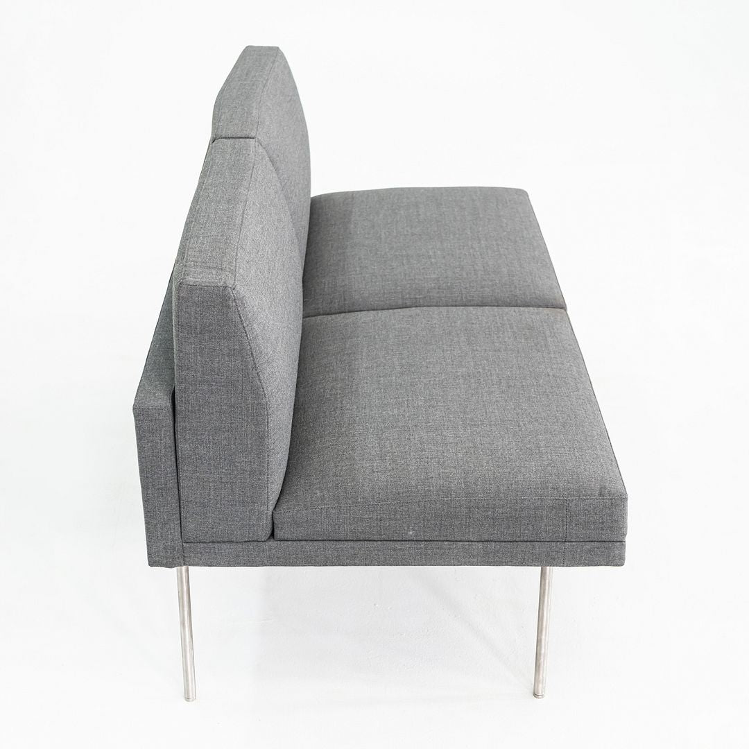 Tuxedo Component Lounge Sofa