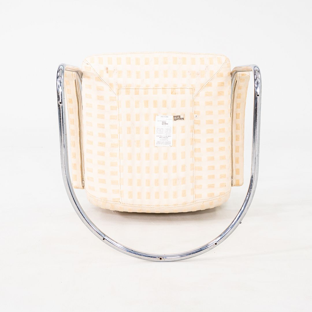 Lens Chair
