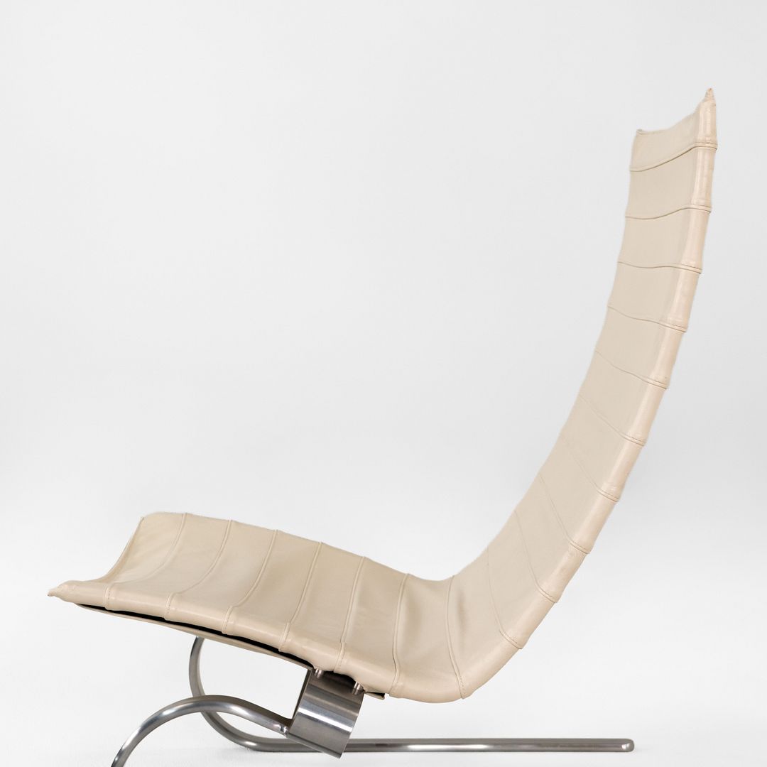 Model PK20 Easy Chair