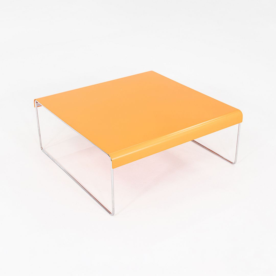 Zap Coffee Table