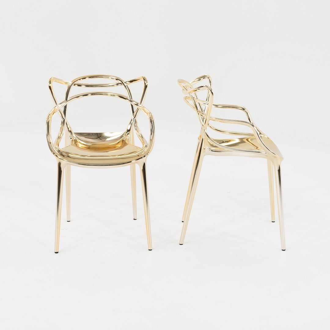 Masters Dining Chair