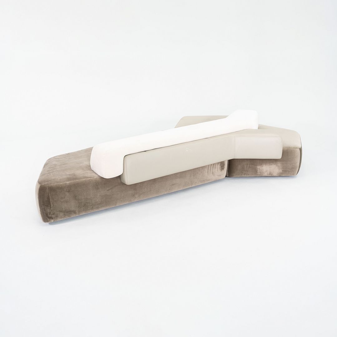 Rift Sofa
