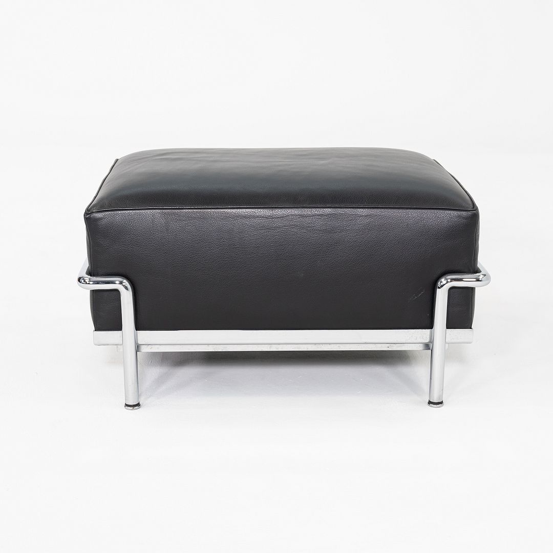 LC2 Ottoman