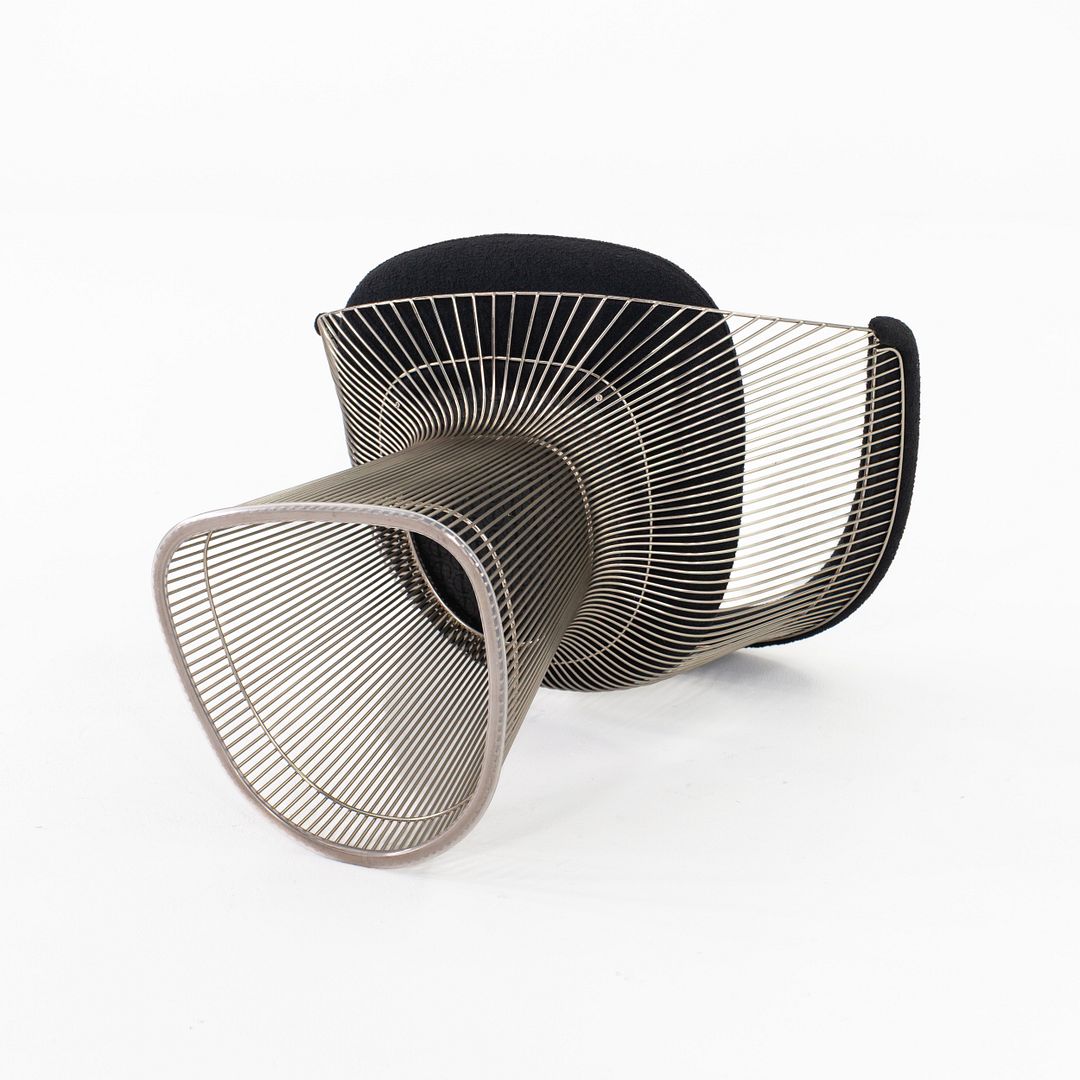 Platner Dining Armchair