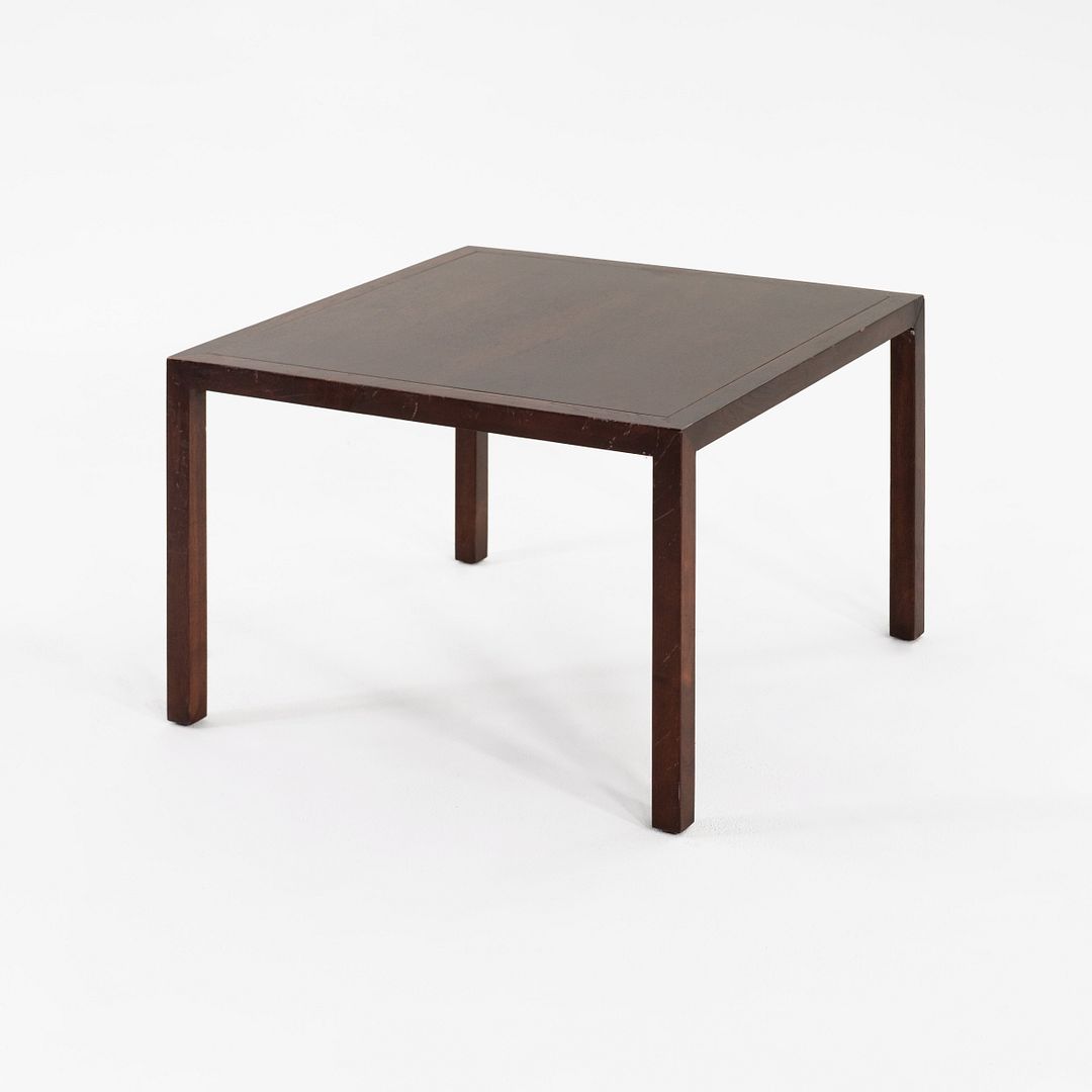 Square Table